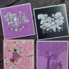 Women at Work - Postcard Packet of 4 - Image 5