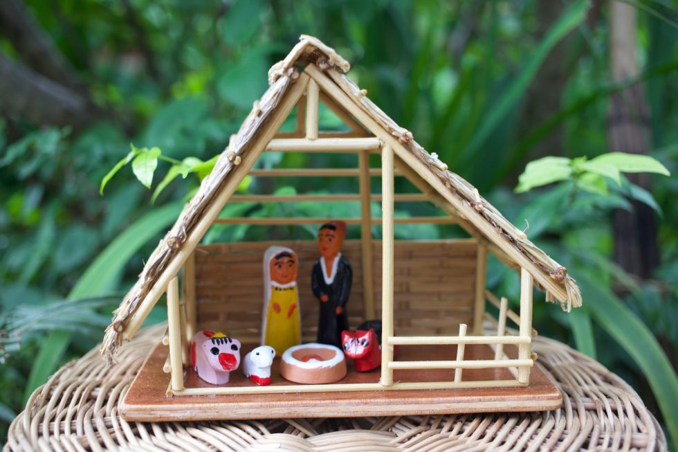 Nativity Set (Large Size) - Image 3