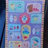 Period Positive Sticker Set - Image 4