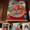 Dragons Against Dictators