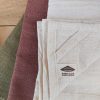 Shan Cotton Hand Towels - Natural Cream