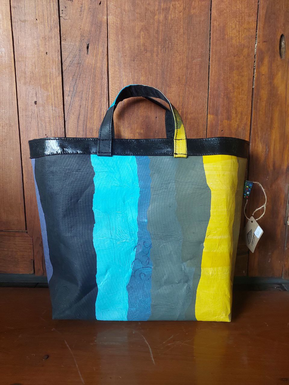 Tote bag by ChuChu - Image 2