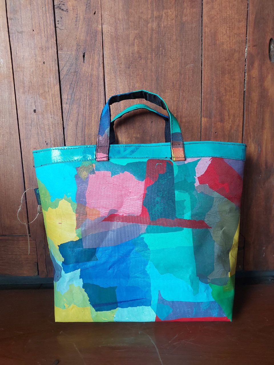 Tote bag by ChuChu - Image 3