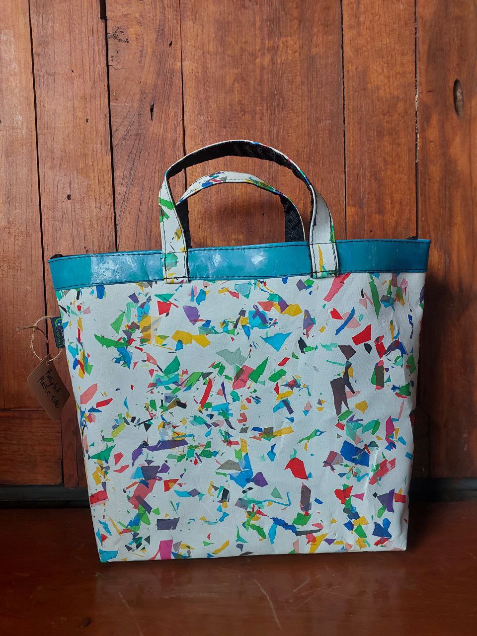 Tote bag by ChuChu - Image 4