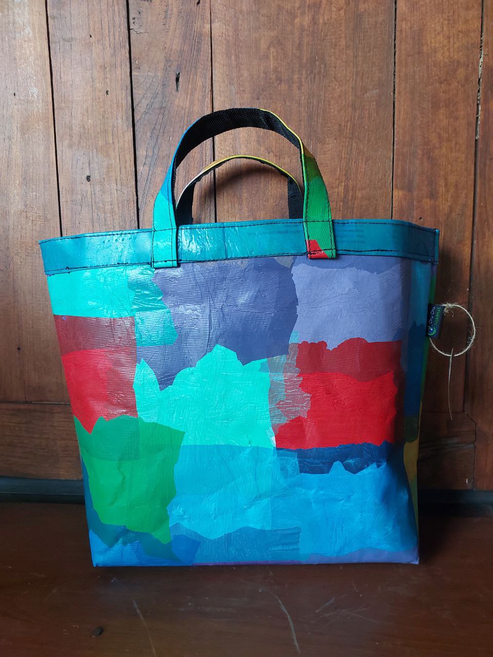 Tote bag by ChuChu - Image 5