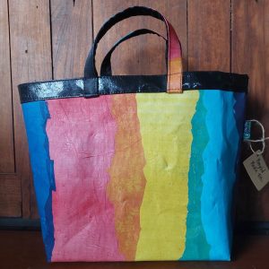 Tote bag by ChuChu