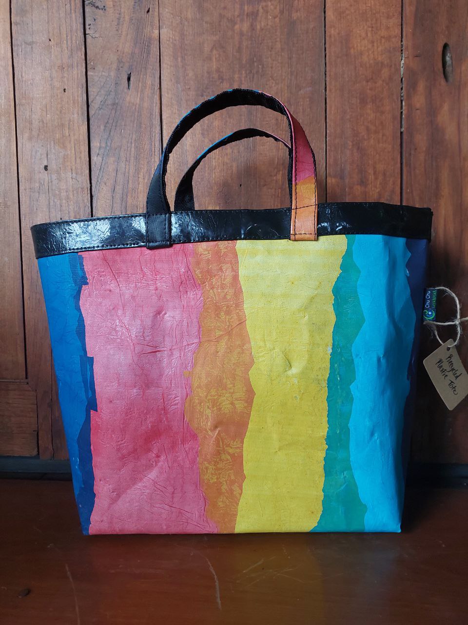 Tote bag by ChuChu