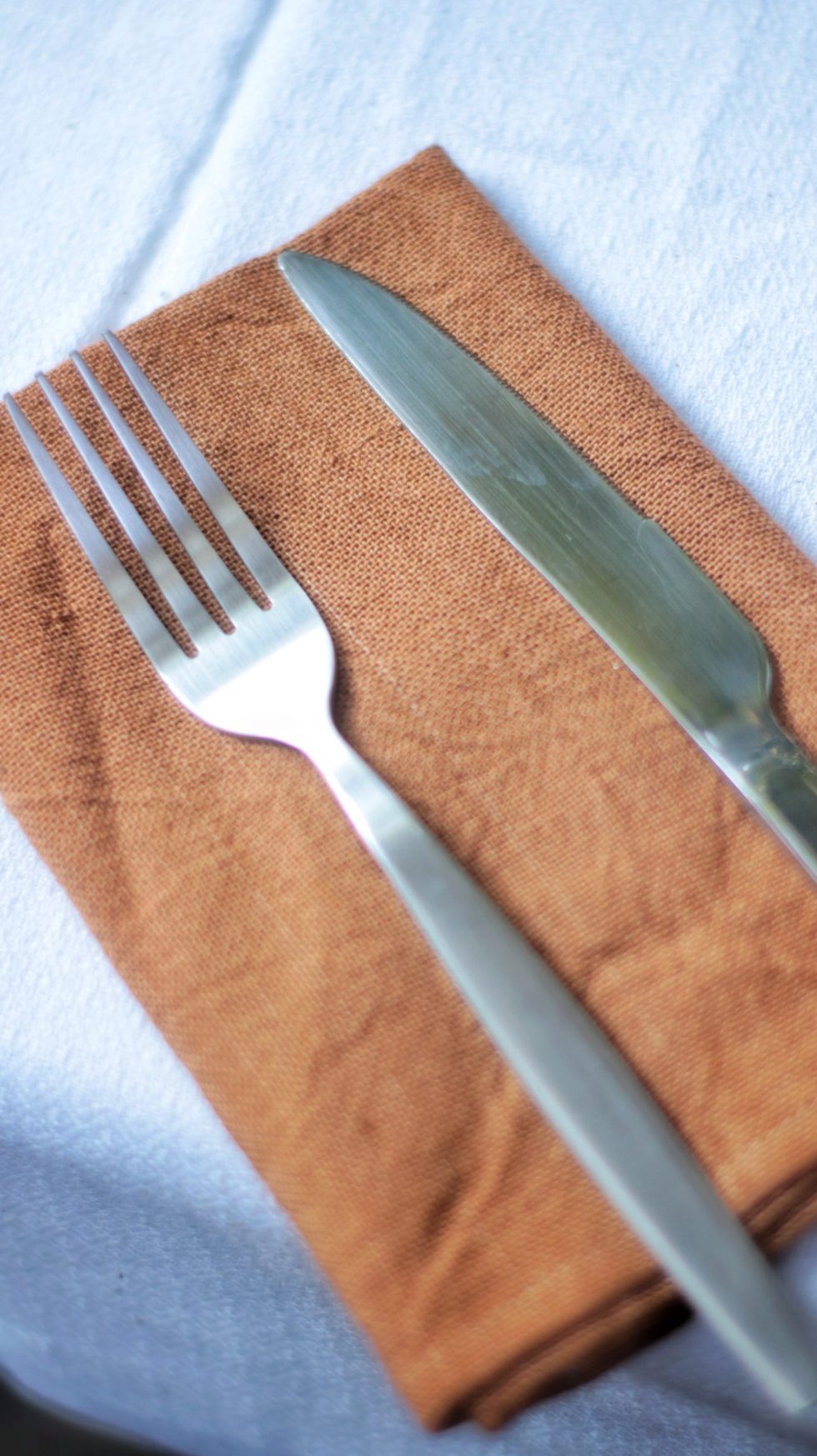 Inlay Cotton Napkins (set of 4) - Image 5