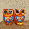 Lucky Owls | ဇီးကွက် - Image 4