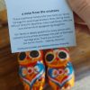 Lucky Owls | ဇီးကွက် - Image 7