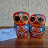 Lucky Owls | ဇီးကွက် - Image 8