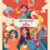 Fight Like a Woman!