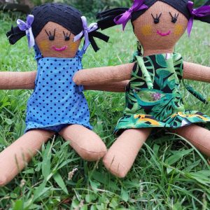 Thida Doll