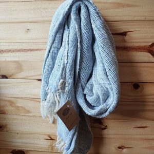 Woven Scarves by WHOW