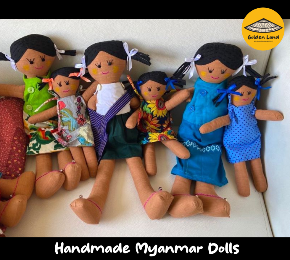 Thida Doll - Image 9