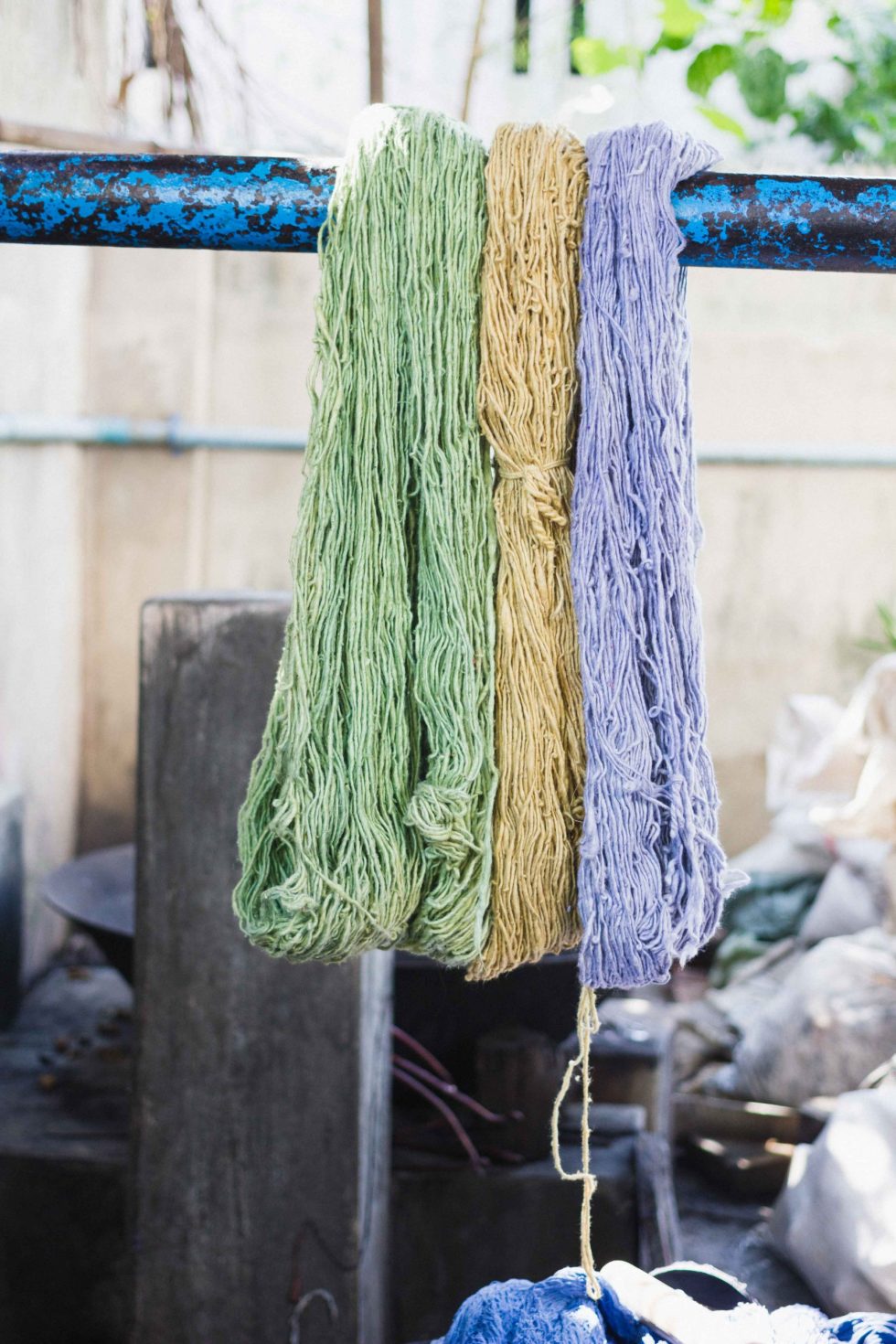 Woven Scarves by WHOW - Image 8