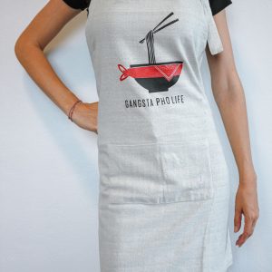 Aprons by WHOW