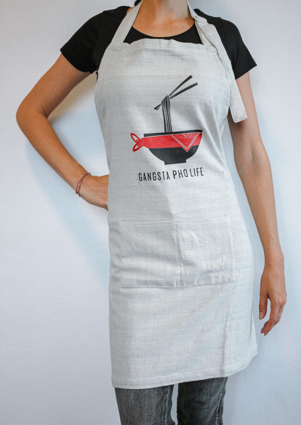 Aprons by WHOW