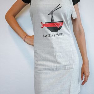 Aprons by WHOW