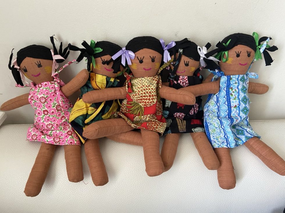 Thida Doll - Image 4