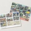 Yangon in Watercolor | 2026 Wall Calendar